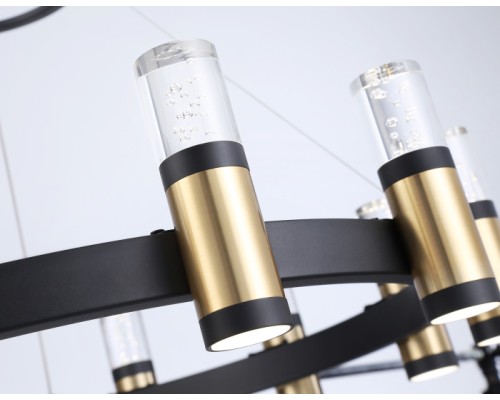 Подвесная люстра COMFORT FL6206 Ambrella