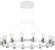 Подвесная люстра COMFORT FL6208 Ambrella