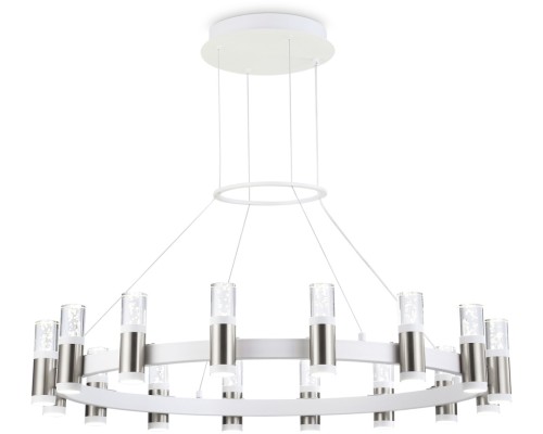 Подвесная люстра COMFORT FL6208 Ambrella