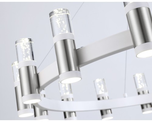 Подвесная люстра COMFORT FL6208 Ambrella