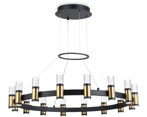 Подвесная люстра COMFORT FL6212 Ambrella