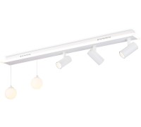 Потолочный светильник Comfort FL66201 Ambrella