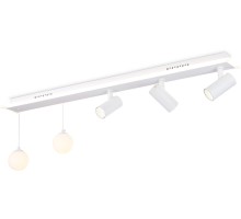 Потолочный светильник Comfort FL66201 Ambrella