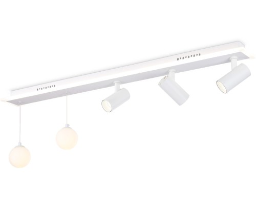 Потолочный светильник Comfort FL66201 Ambrella