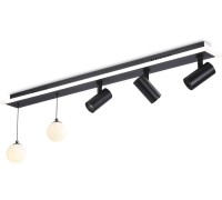 Потолочный светильник Comfort FL66202 Ambrella