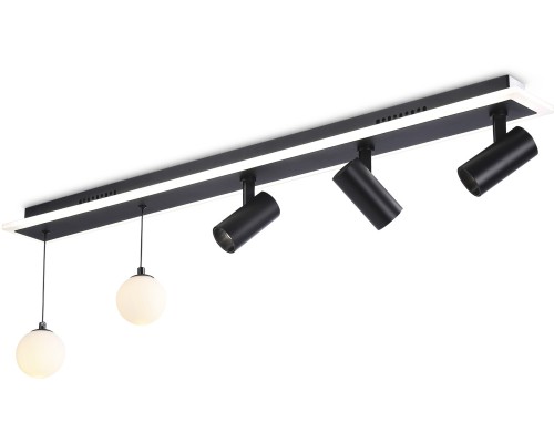 Потолочный светильник Comfort FL66202 Ambrella