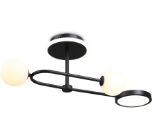 Потолочная люстра Comfort FL66223 Ambrella