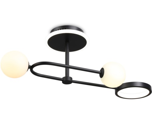 Потолочная люстра Comfort FL66223 Ambrella