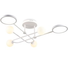 Потолочная люстра Comfort FL66229 Ambrella