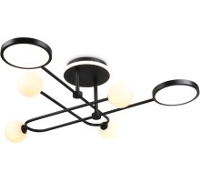 Потолочная люстра Comfort FL66232 Ambrella