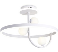 Потолочная люстра Comfort FL66261 Ambrella