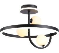 Потолочная люстра Comfort FL66263 Ambrella