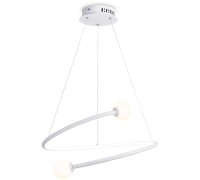 Подвесной светильник Comfort FL66291 Ambrella