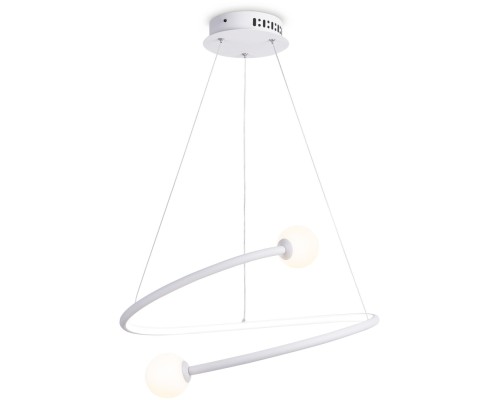 Подвесной светильник Comfort FL66291 Ambrella