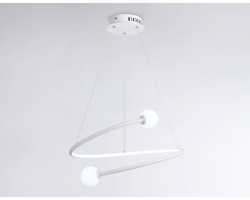 Подвесной светильник Comfort FL66291 Ambrella