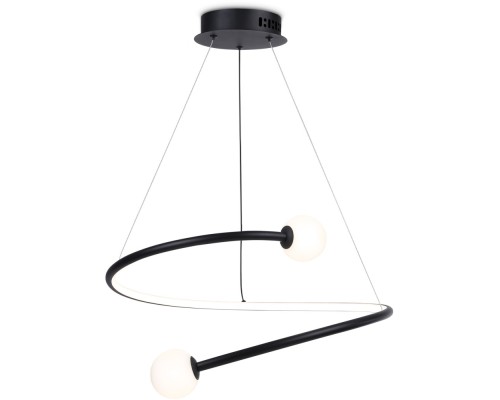 Подвесной светильник Comfort FL66293 Ambrella