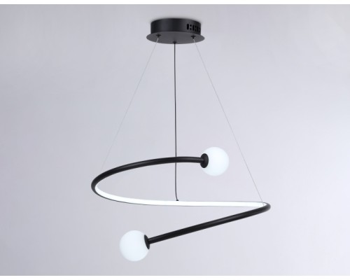 Подвесной светильник Comfort FL66293 Ambrella