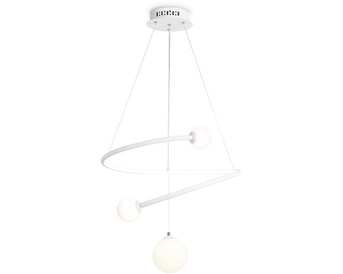 Подвесной светильник Comfort FL66299 Ambrella