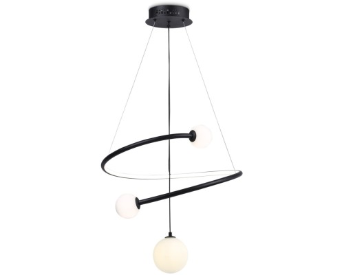 Подвесной светильник Comfort FL66303 Ambrella