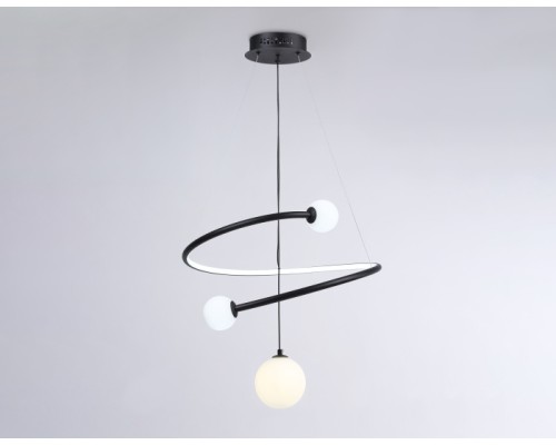 Подвесной светильник Comfort FL66303 Ambrella