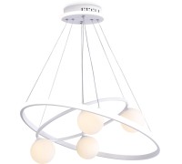 Подвесной светильник Comfort FL66321 Ambrella