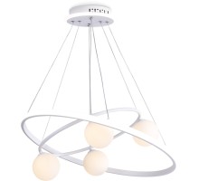 Подвесной светильник Comfort FL66321 Ambrella