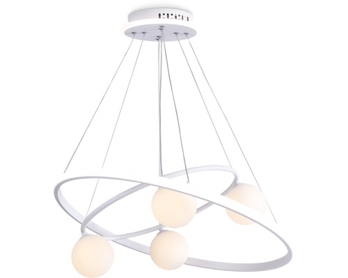 Подвесной светильник Comfort FL66321 Ambrella