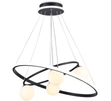 Подвесной светильник Comfort FL66323 Ambrella