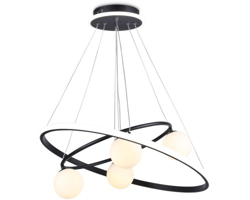 Подвесной светильник Comfort FL66323 Ambrella