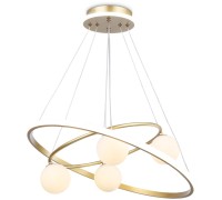 Подвесной светильник Comfort FL66324 Ambrella