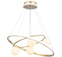 Подвесной светильник Comfort FL66324 Ambrella