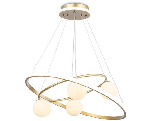 Подвесной светильник Comfort FL66324 Ambrella