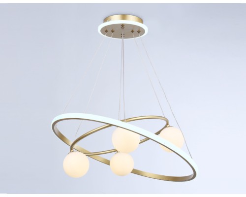 Подвесной светильник Comfort FL66324 Ambrella