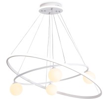 Подвесной светильник Comfort FL66326 Ambrella