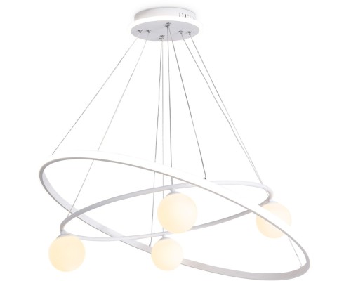 Подвесной светильник Comfort FL66326 Ambrella