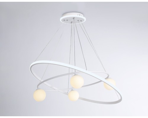 Подвесной светильник Comfort FL66326 Ambrella