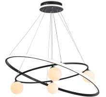 Подвесной светильник Comfort FL66327 Ambrella