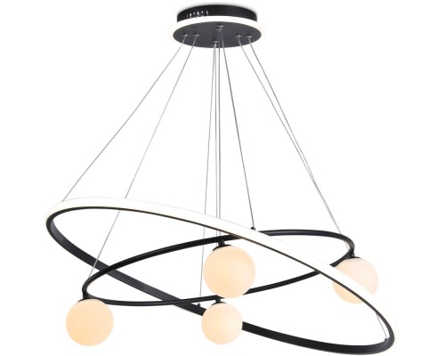 Подвесной светильник Comfort FL66327 Ambrella