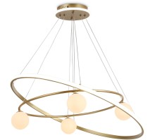 Подвесной светильник Comfort FL66328 Ambrella