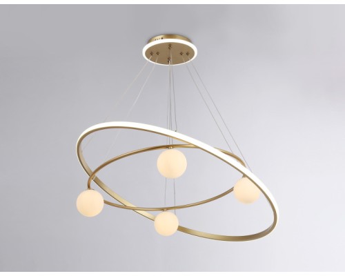 Подвесной светильник Comfort FL66328 Ambrella