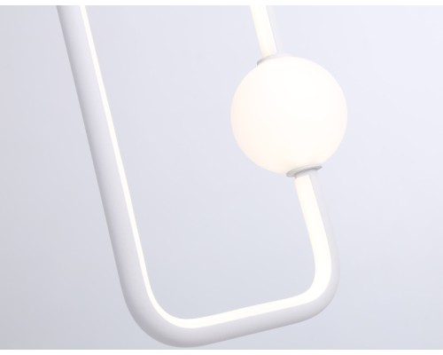 Подвесной светильник Comfort FL66361 Ambrella