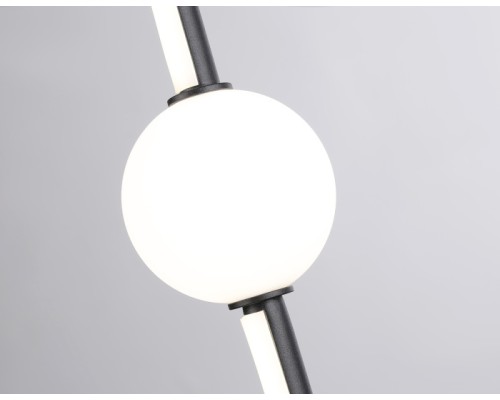 Подвесной светильник Comfort FL66363 Ambrella