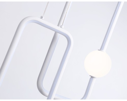 Подвесной светильник Comfort FL66365 Ambrella