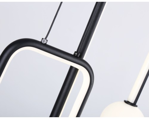 Подвесной светильник Comfort FL66366 Ambrella