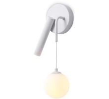 Настенный светильник Comfort FL66383 Ambrella