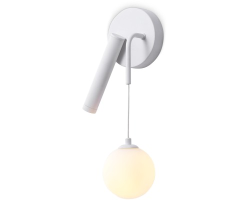 Настенный светильник Comfort FL66383 Ambrella