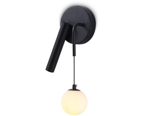 Настенный светильник Comfort FL66385 Ambrella