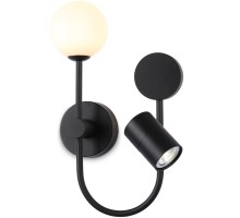 Настенный светильник Comfort FL66389 Ambrella