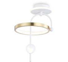 Потолочный светильник COMFORT FL66422 Ambrella