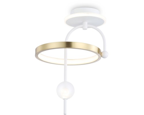 Потолочный светильник COMFORT FL66422 Ambrella